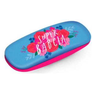Etui na okulary Pan Dragon Super Babcia 2